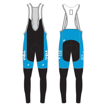 PERFORMANCE+ Winter Bib Tights