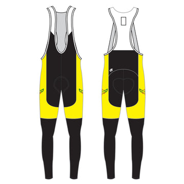 PERFORMANCE+ Winter Bib Tights - Children