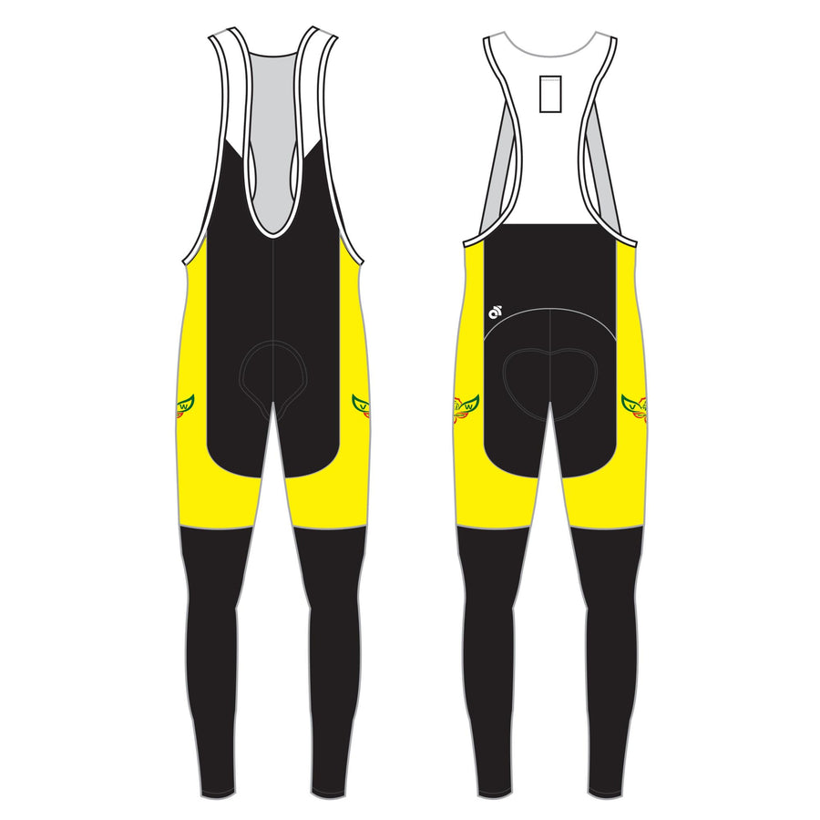 PERFORMANCE+ Winter Bib Tights - Children
