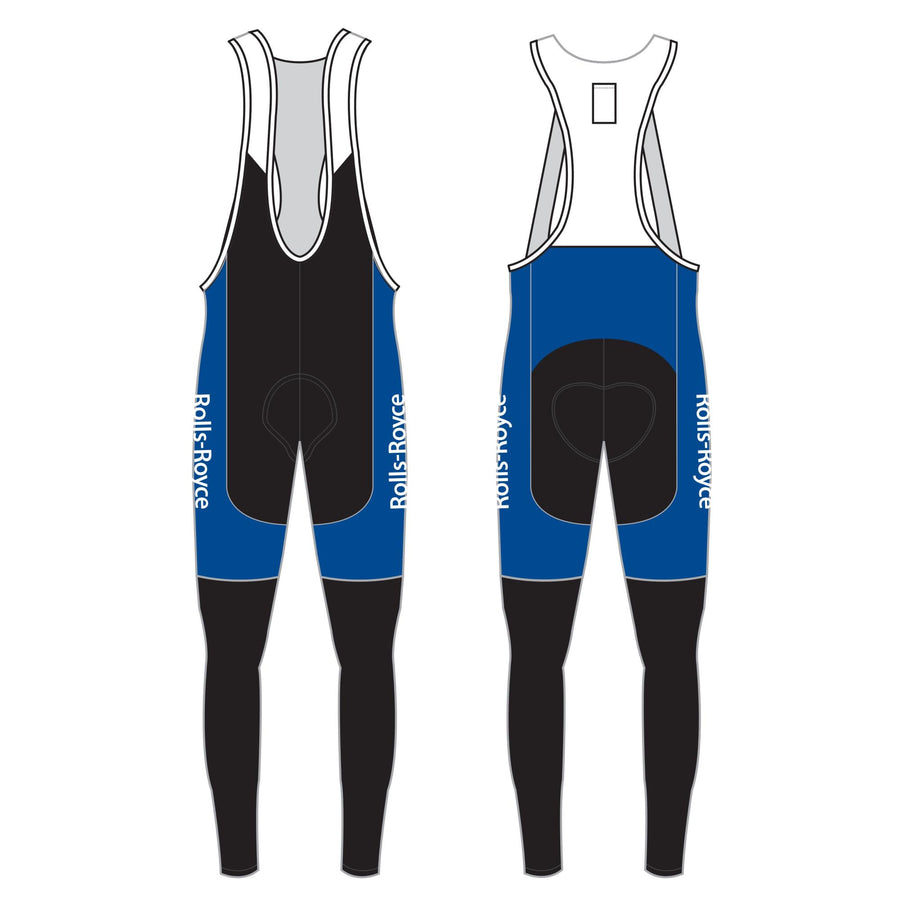 PERFORMANCE+ Winter Bib Tights