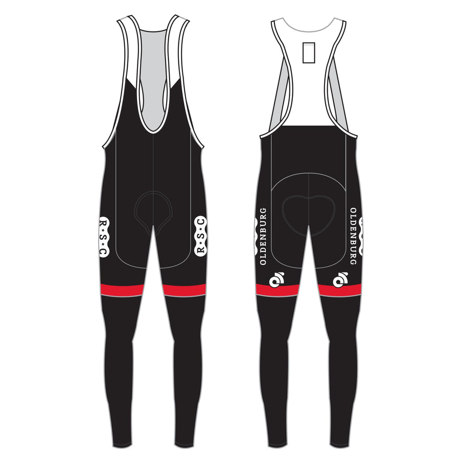 PERFORMANCE+ Winter Bib Tights
