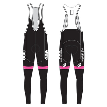 PERFORMANCE+ Winter Bib Tights