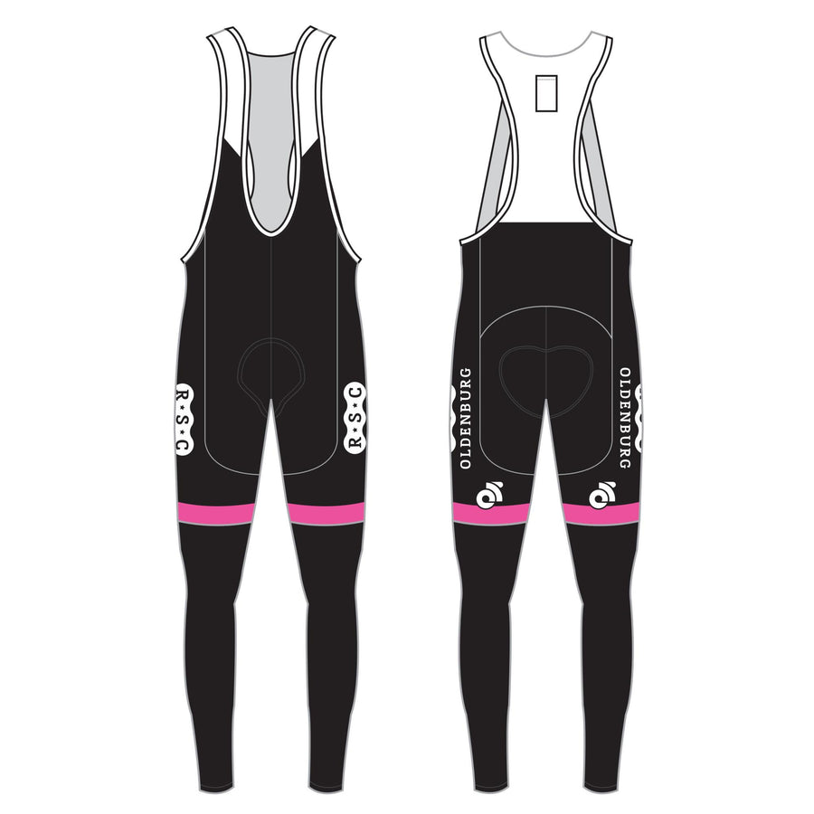 PERFORMANCE+ Winter Bib Tights