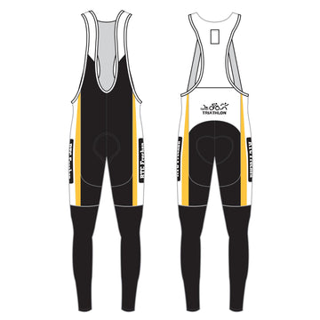 PERFORMANCE+ Winter Bib Knickers