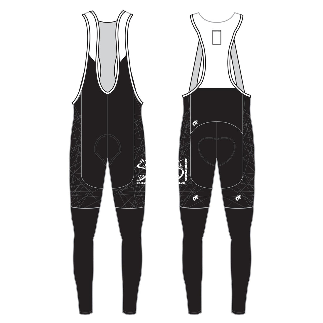 PERFORMANCE+ Winter Bib Knickers