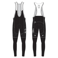 PERFORMANCE+ Winter Bib Knickers