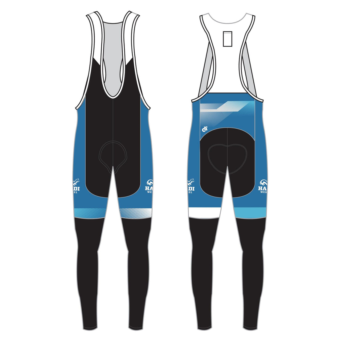 PERFORMANCE+ Winter Bib Knickers