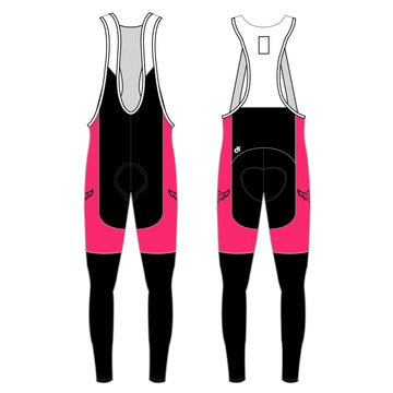 PERFORMANCE+ Winter Bib Knickers