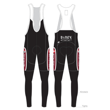 PERFORMANCE+ Winter Bib Knickers