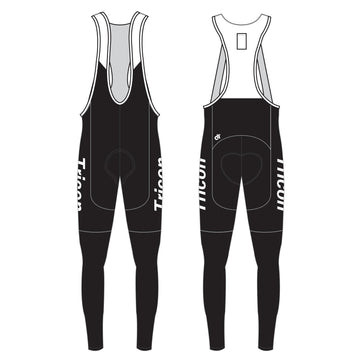 PERFORMANCE+ Winter Bib Knickers
