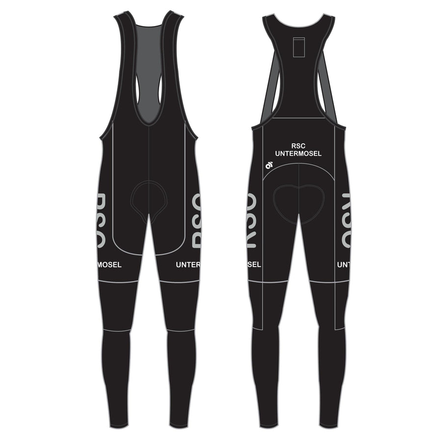 APEX+ Winter Bib Tights