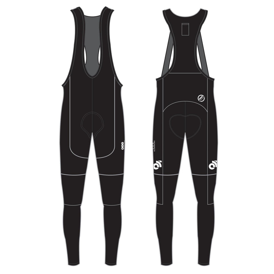 APEX+ Winter Bib Tights