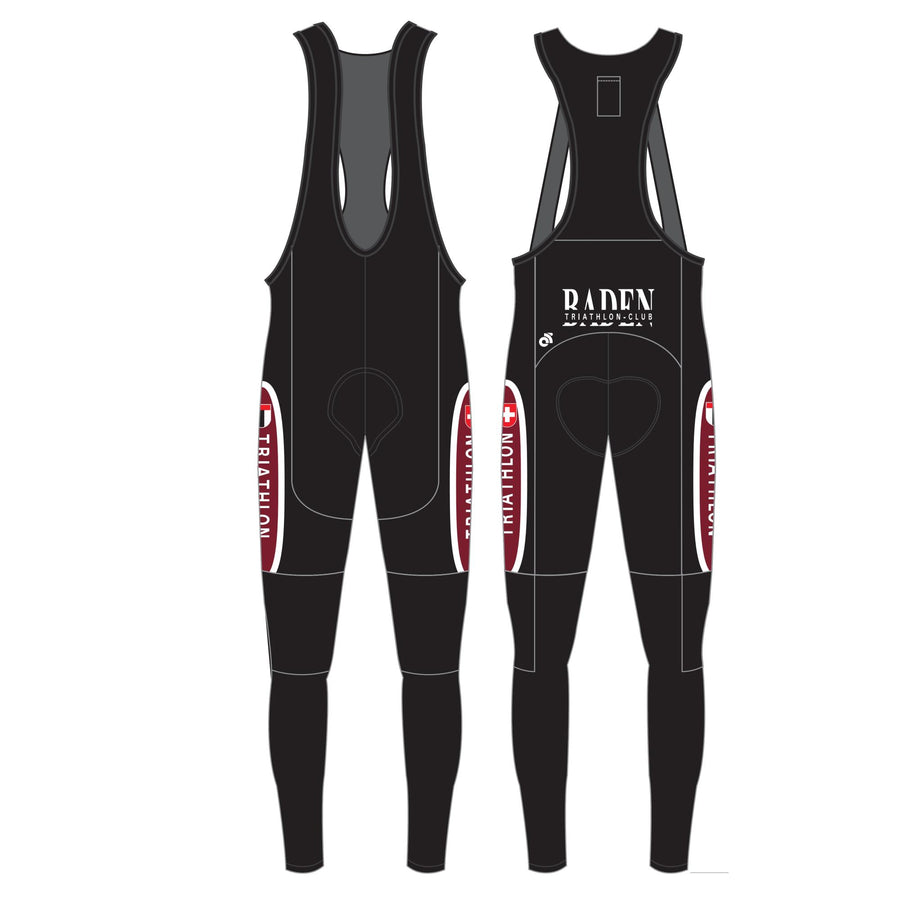 APEX+ Winter Bib Tights
