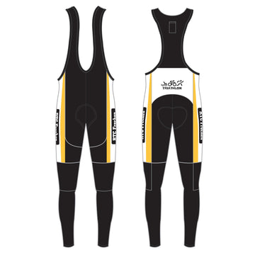 APEX+ Winter Bib Tights
