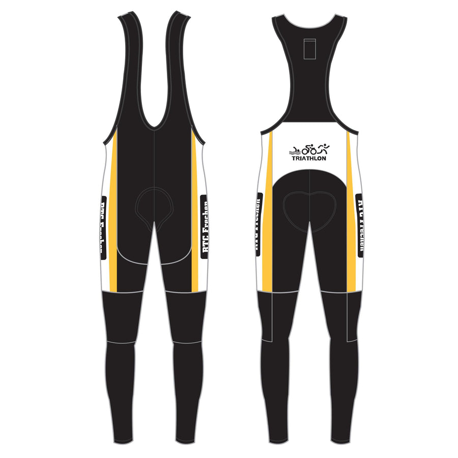 APEX+ Winter Bib Tights