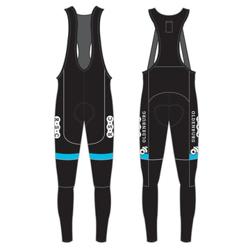 APEX+ Winter Bib Tights