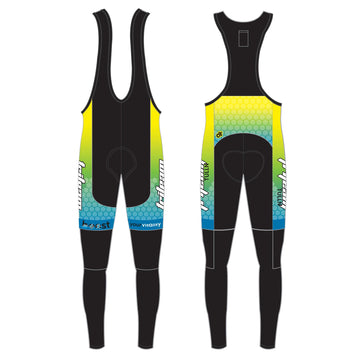 APEX+ Winter Bib Tights