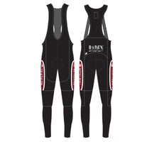 APEX+ Winter Bib Tights