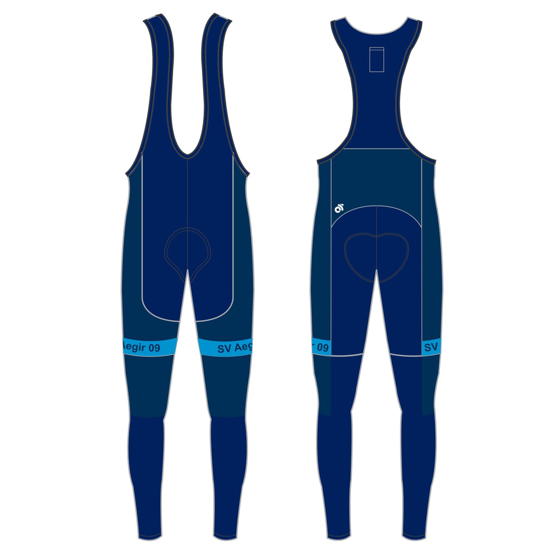 APEX+ Winter Bib Tights