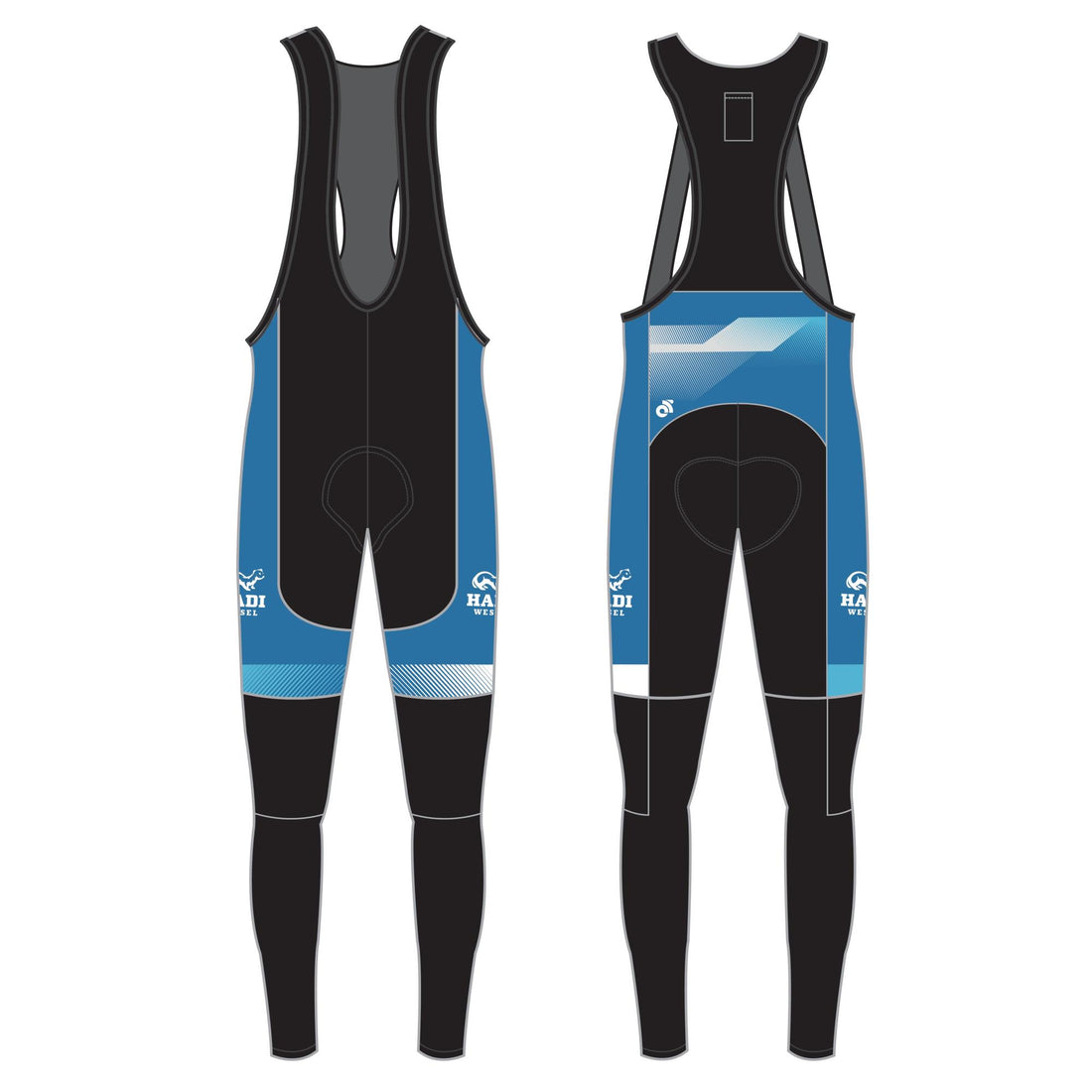 APEX+ Winter Bib Tights