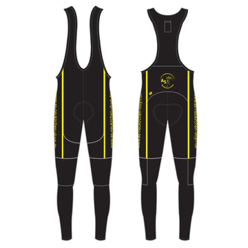 APEX+ Winter Bib Tights