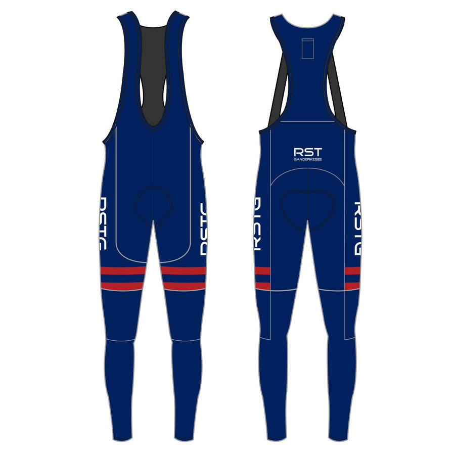 APEX+ Winter Bib Tights