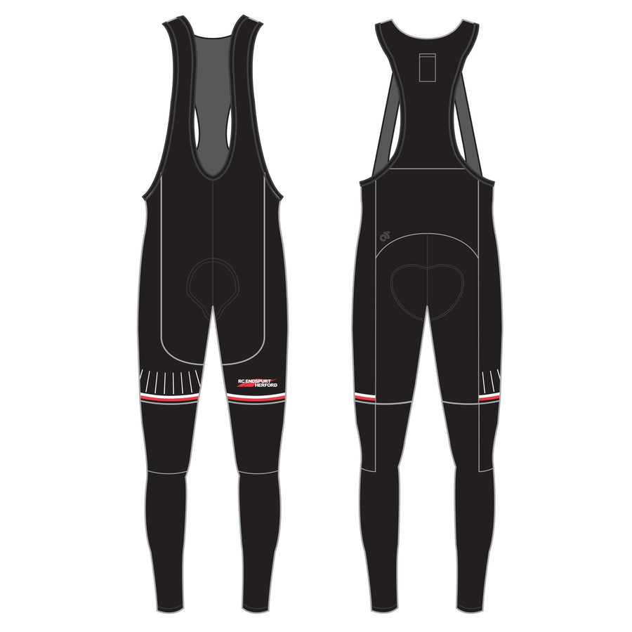 APEX+ Winter Bib Tights