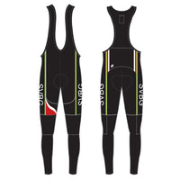 APEX+ Winter Bib Tights