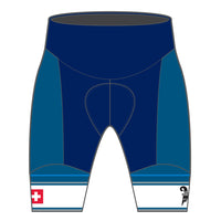 Performance High-Rise Cycle Shorts ( Womens )