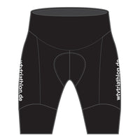 Performance High-Rise Cycle Shorts ( Womens )