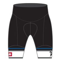 Performance High-Rise Cycle Shorts ( Womens )