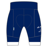 Performance High-Rise Cycle Shorts ( Womens )