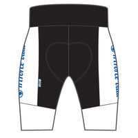 Performance High-Rise Cycle Shorts ( Womens )