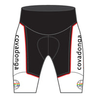 Performance High-Rise Cycle Shorts ( Womens )