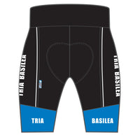 Performance High-Rise Cycle Shorts ( Womens )