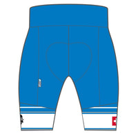 Performance High-Rise Cycle Shorts ( Womens )