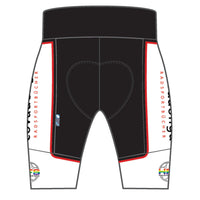 Performance High-Rise Cycle Shorts ( Womens )
