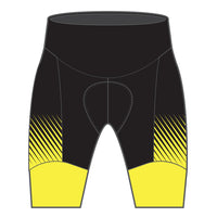 Performance High-Rise Cycle Shorts ( Womens )