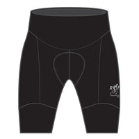 Performance High-Rise Cycle Shorts ( Womens )