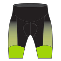 Performance High-Rise Cycle Shorts ( Womens )