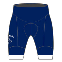 Performance High-Rise Cycle Shorts ( Womens )