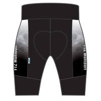 Performance High-Rise Cycle Shorts ( Womens )