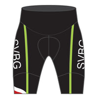 Performance High-Rise Cycle Shorts ( Womens )