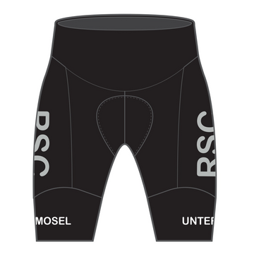 Performance High-Rise Cycle Shorts ( Womens )