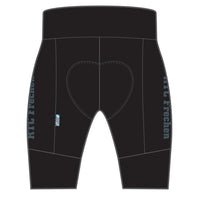 Performance High-Rise Cycle Shorts ( Womens )