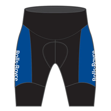 Performance High-Rise Cycle Shorts ( Womens )
