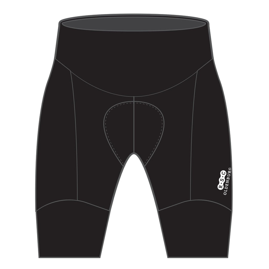 Performance High-Rise Cycle Shorts ( Womens )
