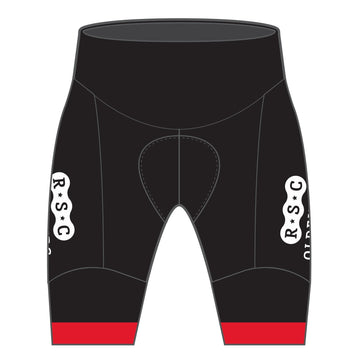 Performance High-Rise Cycle Shorts ( Womens )