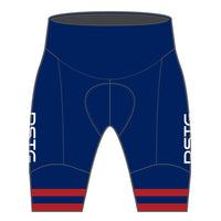 Performance High-Rise Cycle Shorts ( Womens )