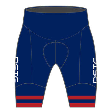 Performance High-Rise Cycle Shorts ( Womens )